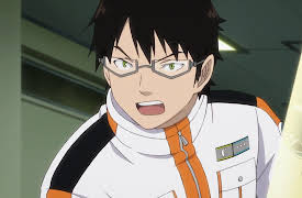 World Trigger: Osamu Mikumo's Ability