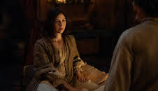 Outlander: Blood Of My Blood (S1 E6)