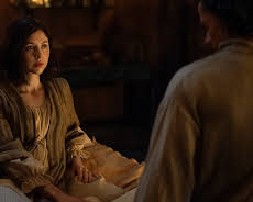Outlander: Blood Of My Blood