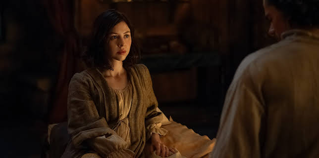 21:00: Outlander: Blood Of My Blood (S1 E6) (S1) | TV6 | 2/6 2026