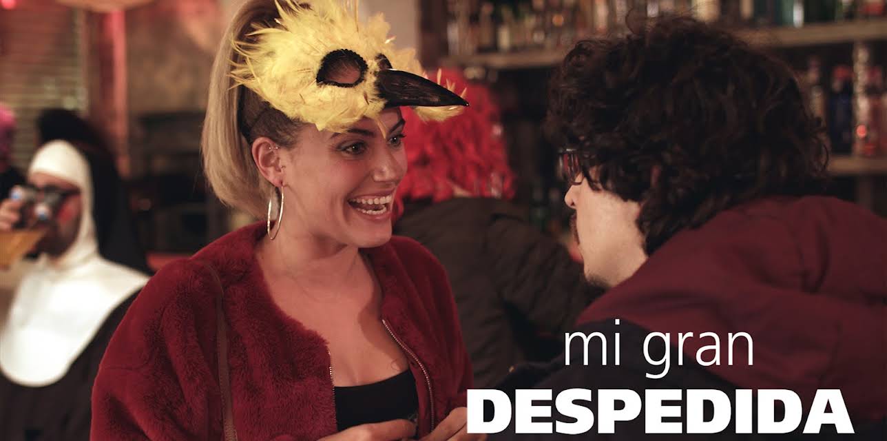 Mi Gran Despedida (2020)
