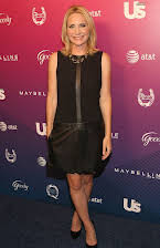 Andrea Canning as 