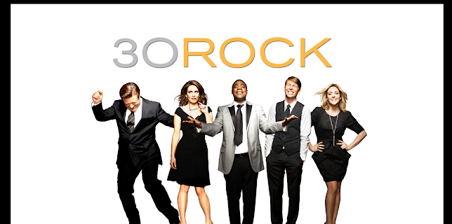 30 Rock