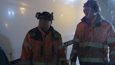 17:55: På glattisen (S16 E7) (S16) | Viasat 4 | 10/11 2026