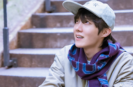 HOPE ON THE STREET: I DON'T KNOW