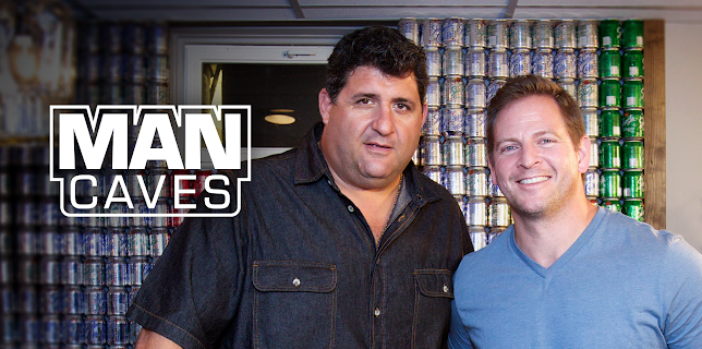 Man Caves