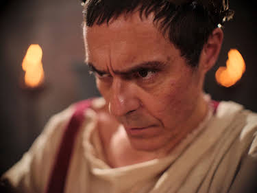 07:00: Julius Cäsar - Der Diktator | ZDFinfo | 5/1 2026