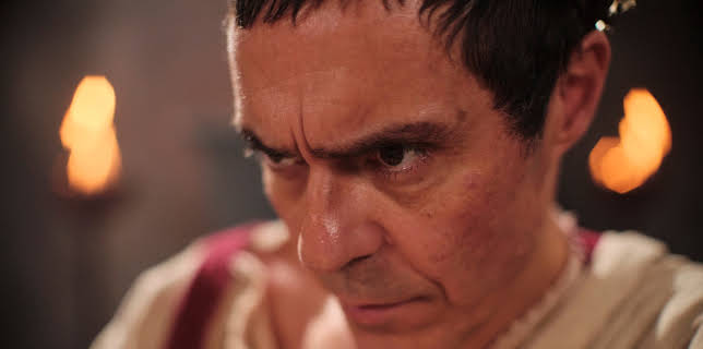 21:45: Julius Cäsar - Der Diktator | ZDFinfo | 11/22 2025