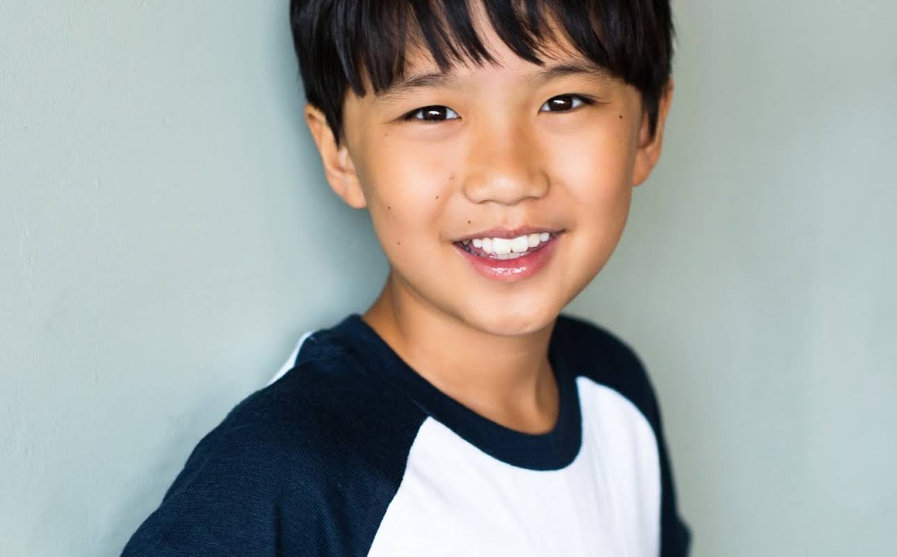 Ian Chen