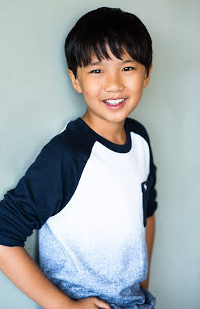 Ian Chen as 