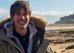 Brian Cox's Adventures in Space and Time