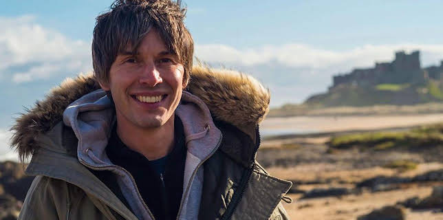 8:00 PM: Brian Cox's Adventures in Space and Time (S1) | BBC Four | 2/18 2026