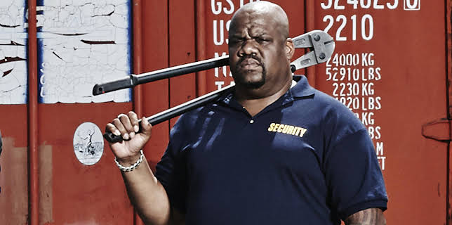 1:35 PM: Storage Hunters UK (S4 E4) (S4) | Dave | 1/25 2026