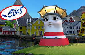 Elias: Rescue Team Adventures: I Spy with my Little Eye