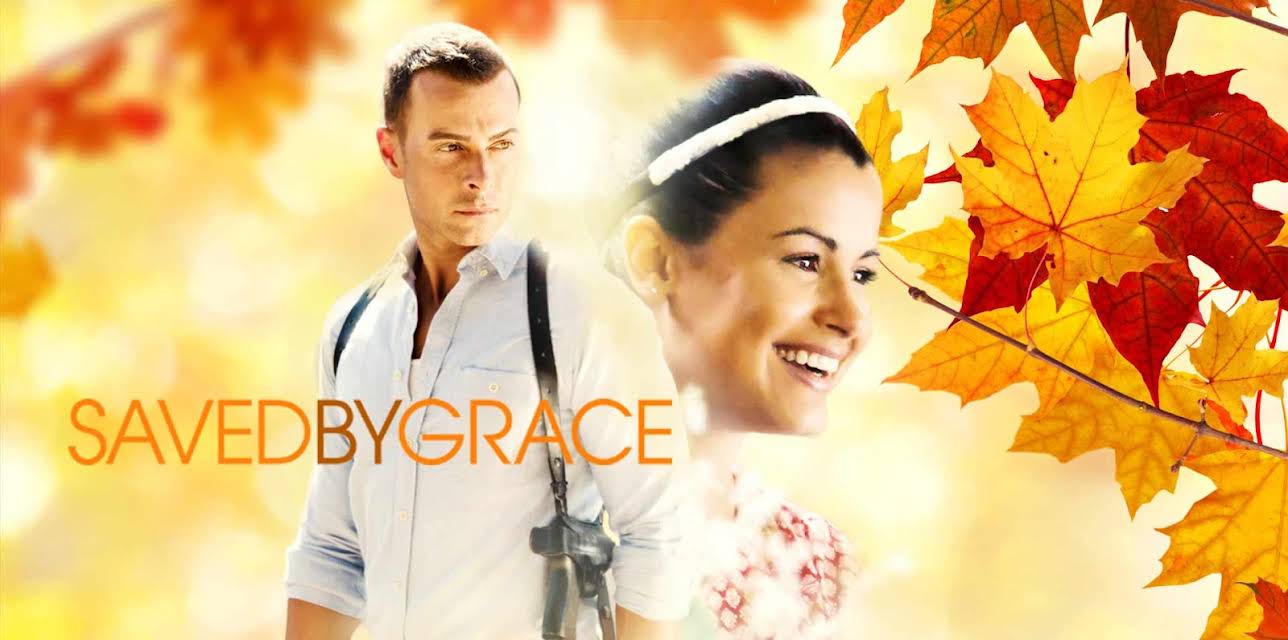 Saved by Grace (2016)