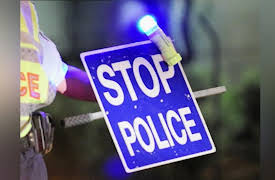 Random Breath Test: Episode 3