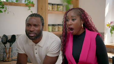 5:35 PM: Worst House on the Street | Channel 4 | 8/16 2026