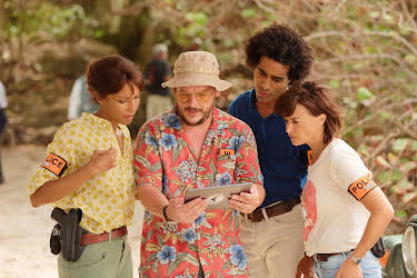 22:30: Deadly Tropics | ZDFneo | 4/17 2026