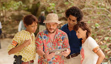 Deadly Tropics