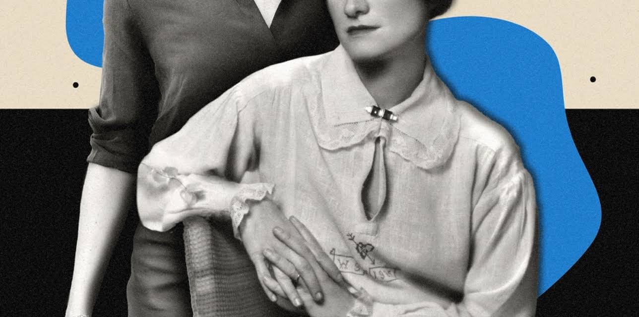 Wallis & Meghan: American Duchesses (2023)