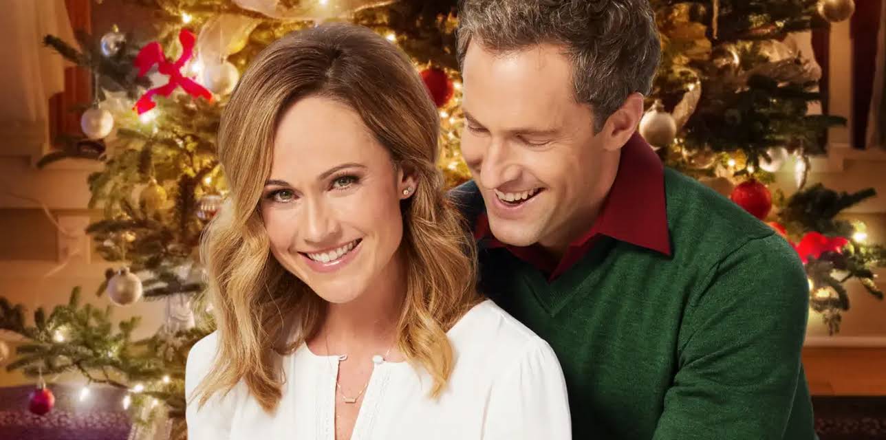 Reunited at Christmas (2018)