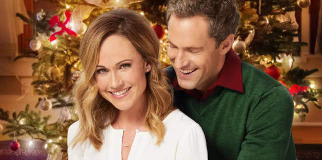 Reunited at Christmas (2018)