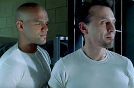 Prison Break: Episode 17