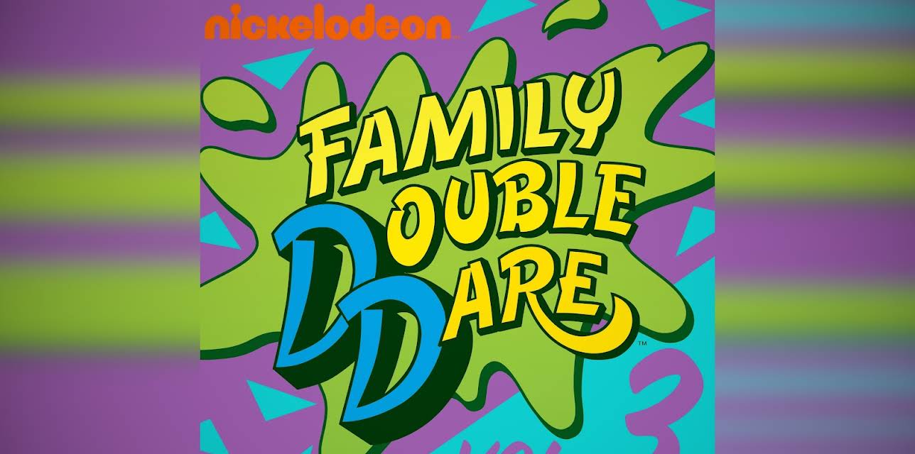 Family Double Dare