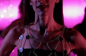 Mean Girl Murders, Season 1: Vegas Dance Queens