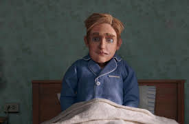 The Shivering Truth Season 1: The Nurple Rainbow