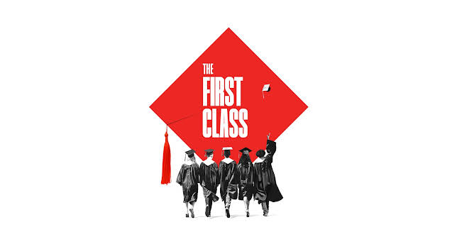 The First Class (2024)