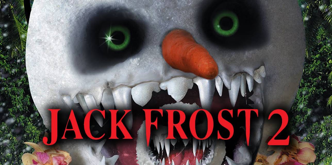Jack Frost 2 (2000)