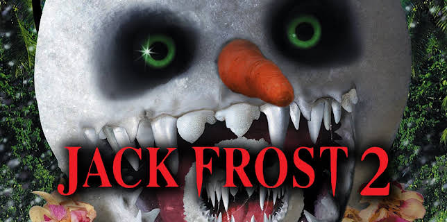 Jack Frost 2 (2000)