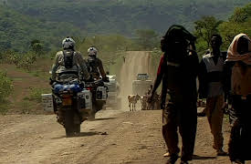 Long Way Down: Sudan to Ethiopia