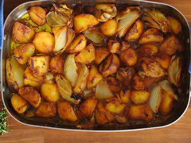 12:45: Nadiya's Simple Spices - Die Magie der Aromen | Sixx | 6/13 2026