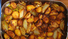 Nadiya's Simple Spices - Die Magie der Aromen