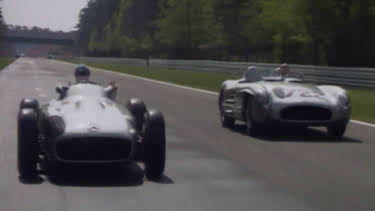 02:30: GP Legends | El Garage TV | 8/13 2025