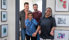 Celebrity DIY - Stars packen an