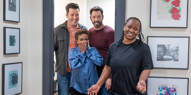 15:35: Celebrity DIY - Stars packen an | Sixx | 12/25 2025