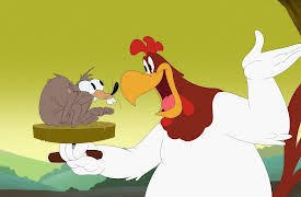 Looney Tunes Cartoons, Season 1: Weaselin' In/Time Out!