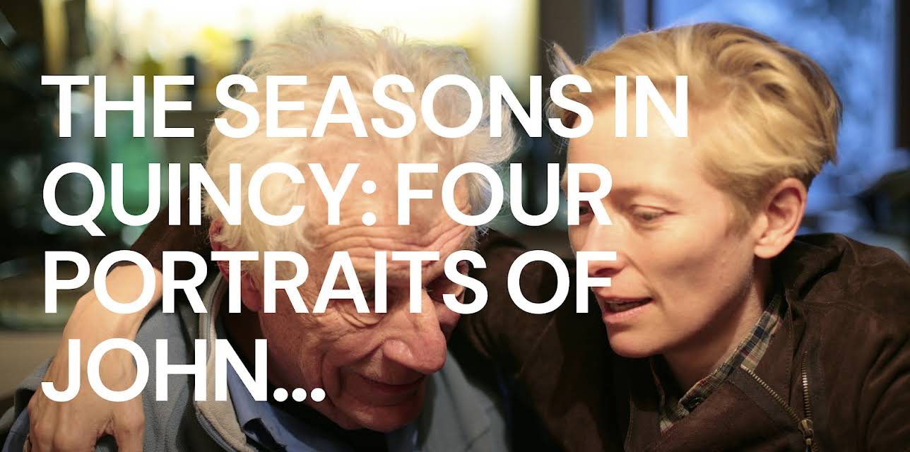 The Seasons in Quincy (2016)