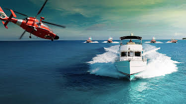 10:05: Contraband: Seized At Sea (S1 E2) (S1) | Discovery Channel | 3/29 2026