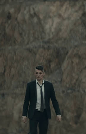 Tomasz Zietek as 