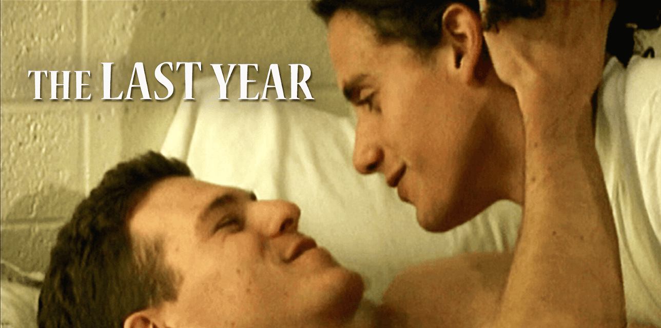 The Last Year (2002)