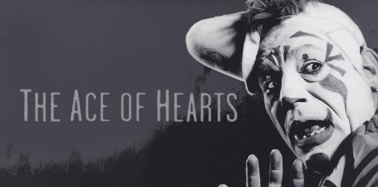 The Ace of Hearts (2020)