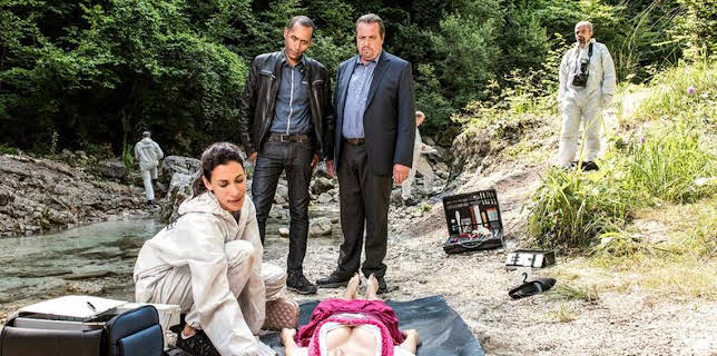 09:05: Watzmann ermittelt | Das Erste | 12/8 2025