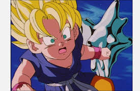 Dragon Ball GT: The Source of Rilldo's Power