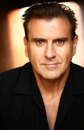 Alex Ardenti as Director