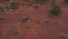 Guldjägarna i Australien (S3 E13)