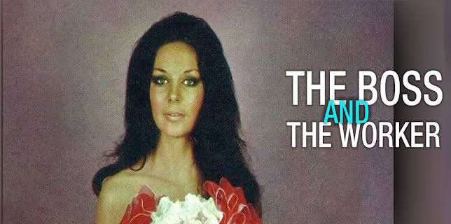 The Boss and the Worker (1976)